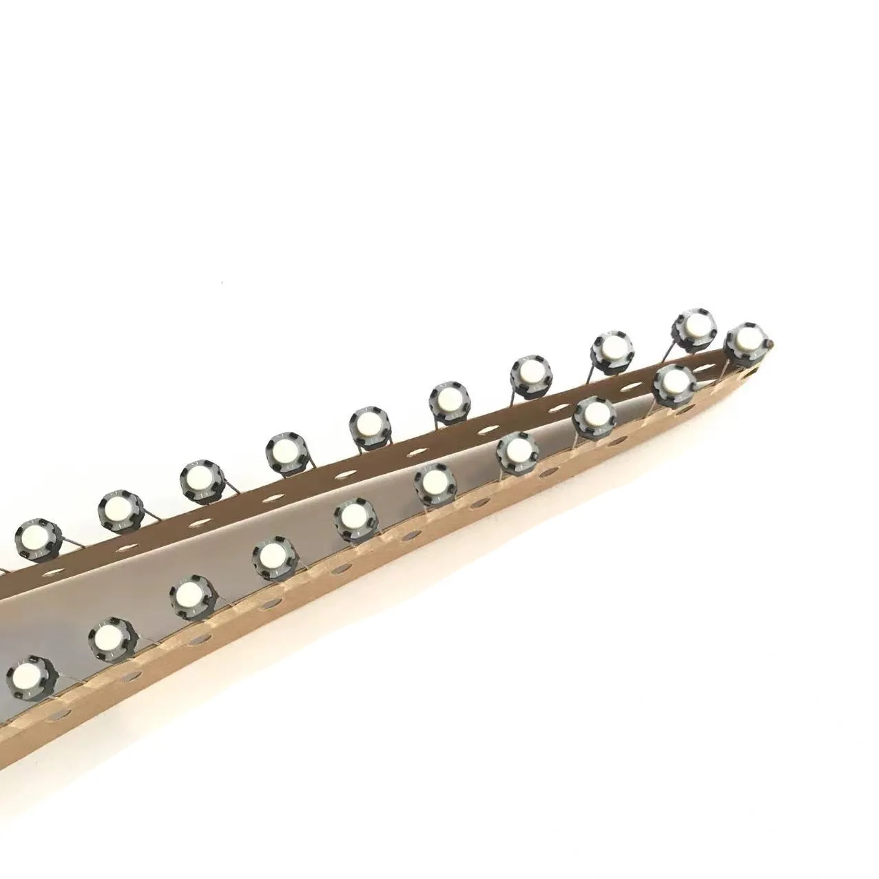 40 x Switch DSG1117 For Pioneer CDJ2000 CDJ900 CDJ850 CDJ400 CDJ350 DDJ-S1 & DDJ-T1 PLAY PAUSE CUE DSG 1117 audio signal switch board