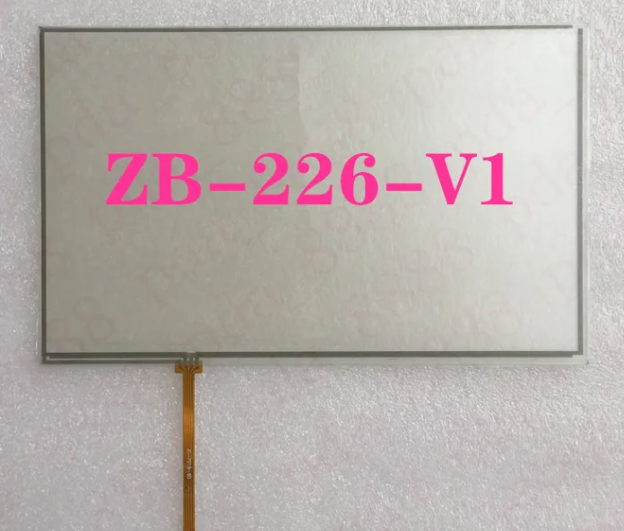 

ZB-226-V1 Industrial touch screen Handwriting screen External screen