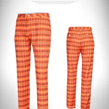 Для мужчин s Одежда для гольфа брюки Для мужчин высокие эластичные בגדי ספור тонкие брюки для гольфа форма Для мужчин дышащая одежда спортивная одежда broek