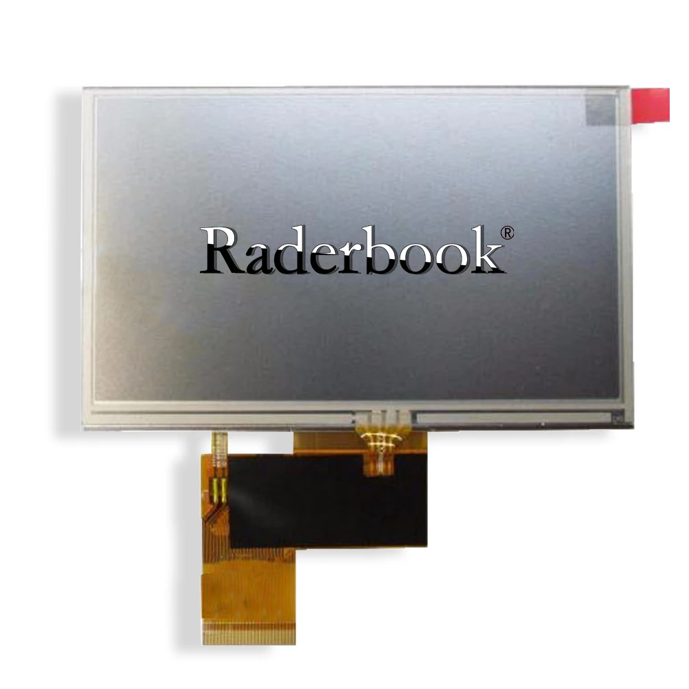 Сменный ЖК-дисплей для Prestigio GEOVISION 5050 5 дюймов | Компьютеры и офис