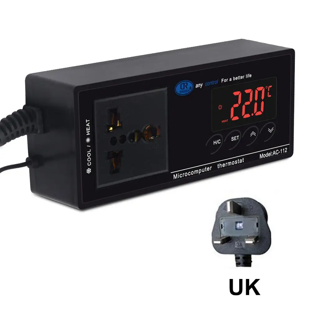 UK Plug