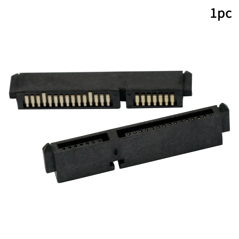 

Office Interposer PC Adapter Accessories Fitted SATA Laptop Hard Drive Connector Durable Home For Dell E6220 11x R2 M17X