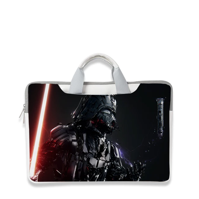 Star Wars Darth Vader Laptop Bag Case 