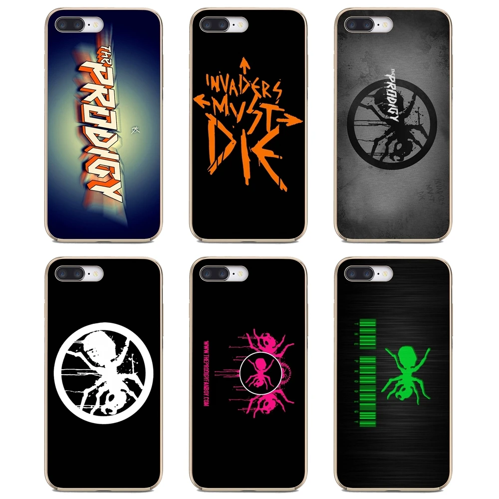 Silicone Phone Case Prodigy Math Game Artist Logo For Sony Xperia Xa1 Xa2 Ultra 10 X L2 For Oppo Realme C3 6 6S 6I 7 7I Pro C11|Phone Case & Covers| - Aliexpress