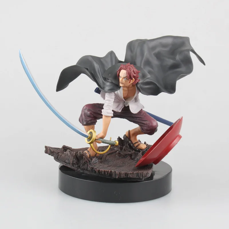

Diffuse Country Garage Kit a Gold Red Hair One Piece