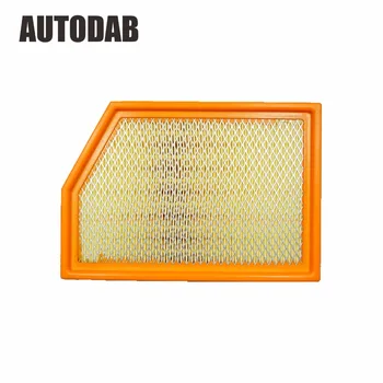 

Air Filter for 2014 Jeep Cherokee 2.4L 52022378aa PK662