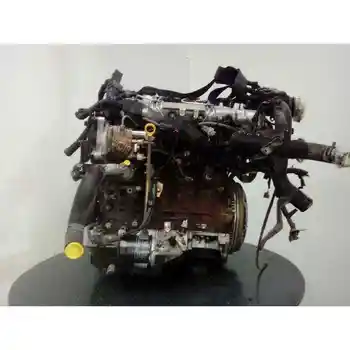 

1CD FULL ENGINE TOYOTA AVENSIS SALOON (T25)