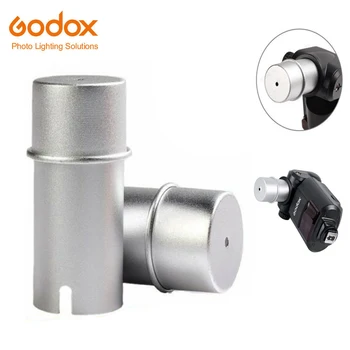 

Godox AD-S15 Flash Protector Flash Lamp Tube Bulb Protector Cover for WITSTRO AD-180 AD-360 AD200 AD200Pro Photography AD-S15