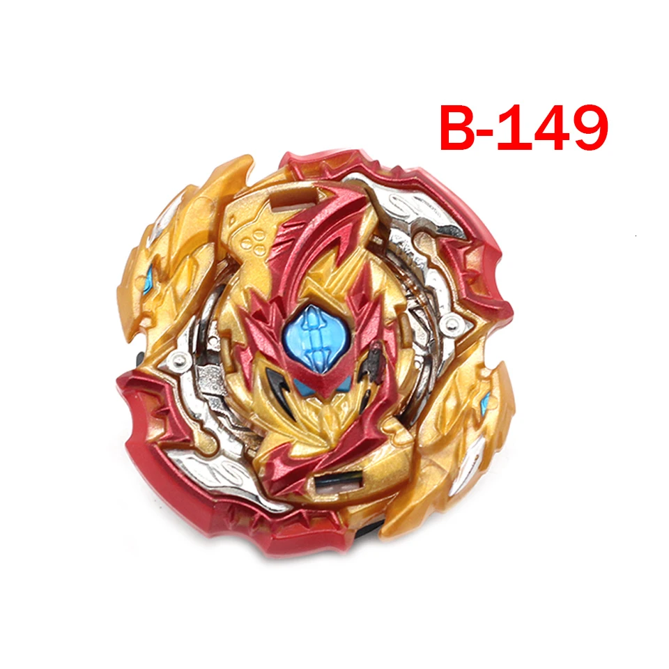 B-150 B-149 B-148 Beyblade Burst Прядильный механизм Bayblade битва игрушка металлический бейблейд не пусковая площадка дети подарок на Рождество, Хэллоуин