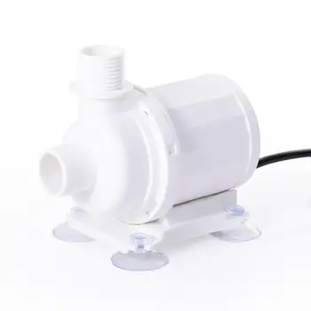 

DC 24V 3M 1000L/H Quiet Brushless Motor Submersible Pool Solar Water Pump