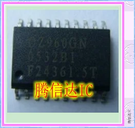 Бесплатная доставка OZ960GN = OZ960G SOP20 | Обустройство дома