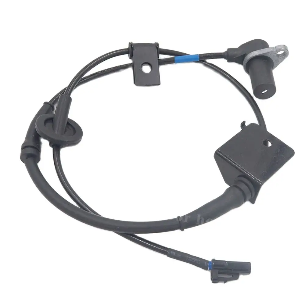 ABS Wheel Speed Sensor Front Left 95610-26010 For 2001-2006 Hyundai Santa Fe