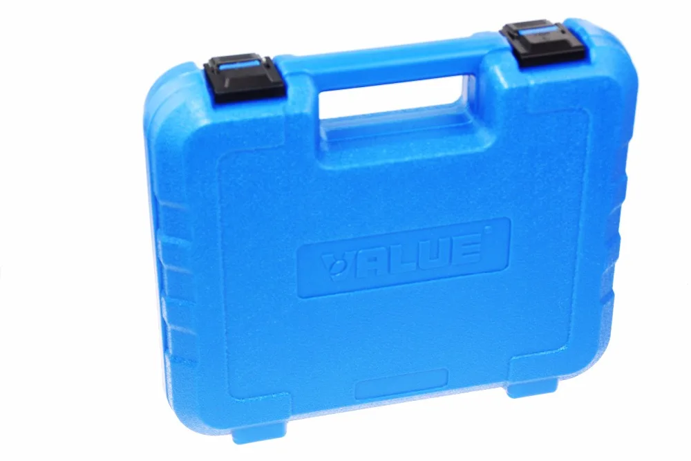 THIẾT BỊ PHÁT HIỆN RÒ RỈ KHÍ GAS VALUE VML-1
