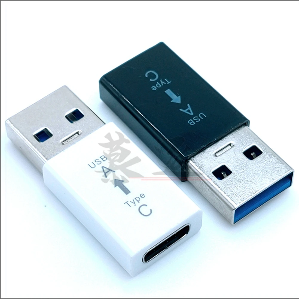 Переходник для Huawei Oneplus Xiaomi Samsung Laptops Type C с разъемом типа и USB зарядки телефонов USBC