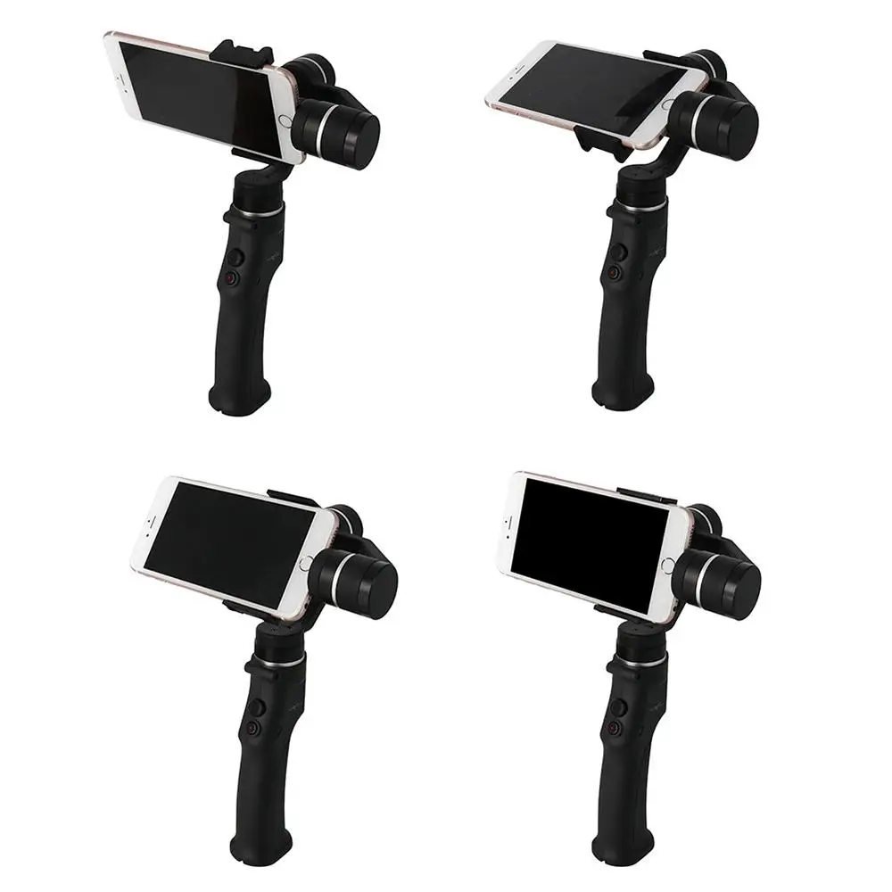  LeadingStar Beyondsky Eyemind 3-axis Gyro Intelligent Handheld Gimbal Stabilizer for Smartphone