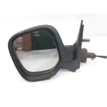 

8153HR RIGHT REARVIEW MIRROR CITROEN BERLINGO