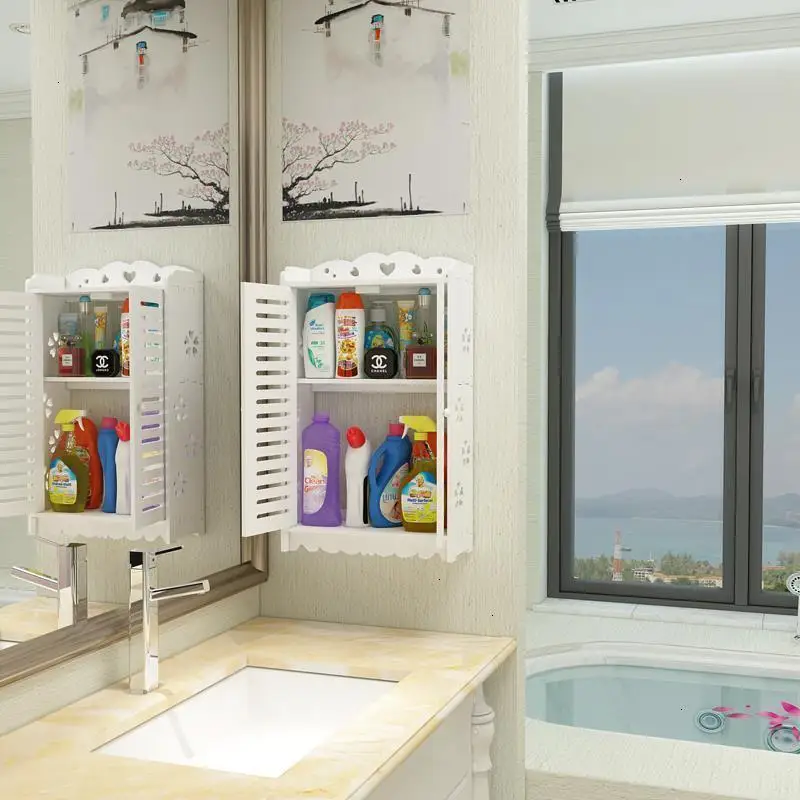 La Casa хранения де Баньо Dolaplari Mueble умывальник Mobili Per Il Armario Banheiro мебель туалетным
