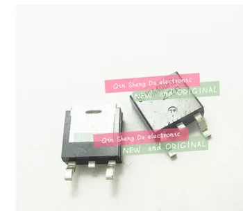 

100PCS 100% new and original SF10A400HD SF10A400 TO-252
