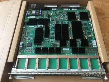 

WS-X6716-10G-3CXL 16-port 10,000mb module