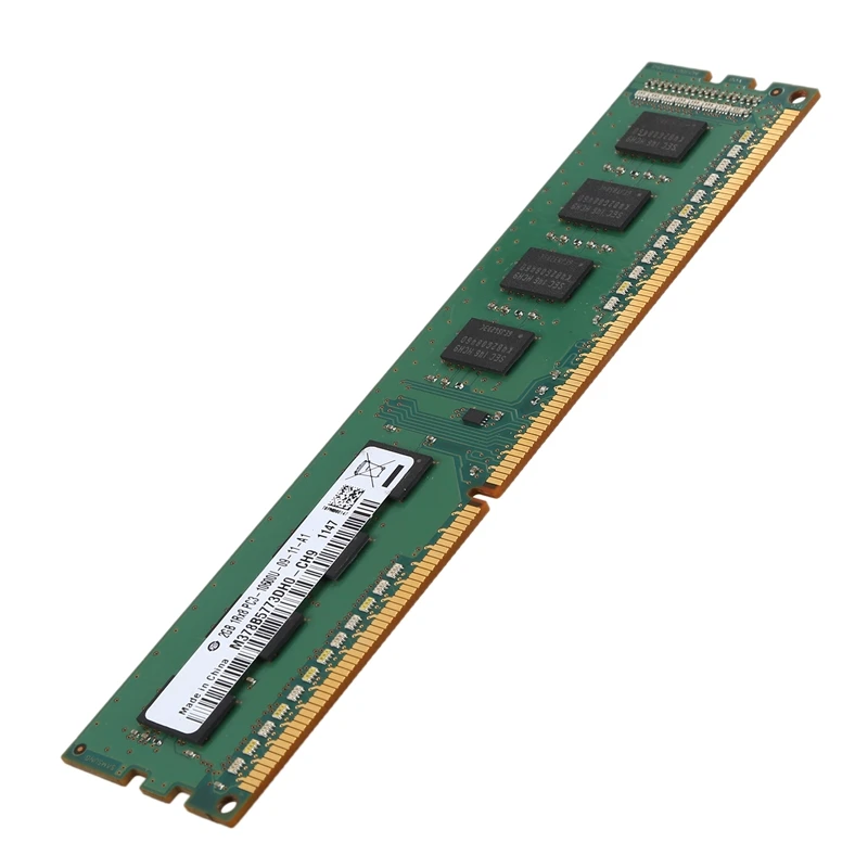 DDR3 2GB Ram 1333 MHz для Intel Настольный ПК Память 240Pin 1,5 V Dimm