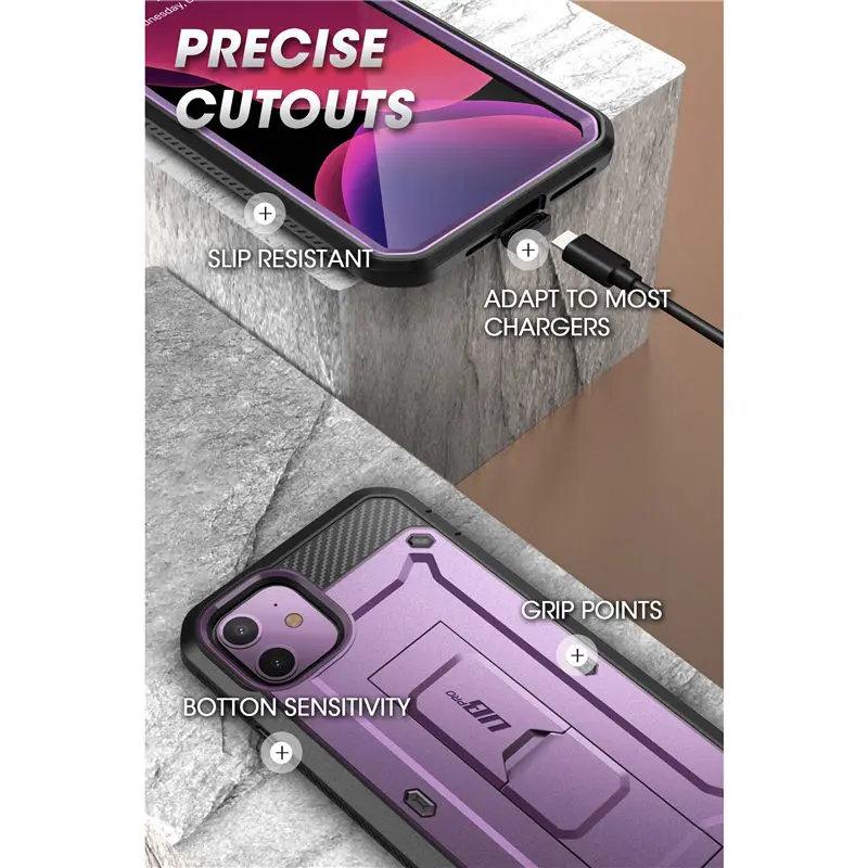 Unicorn Beetle Iphone 11 Hands Free Mode For IPhone 11 Case (2019