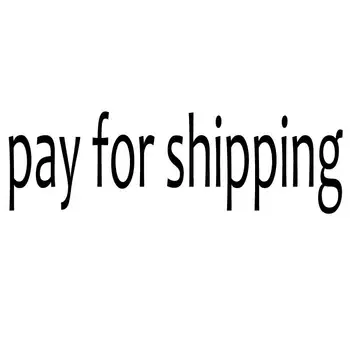 

pay for shipping cost