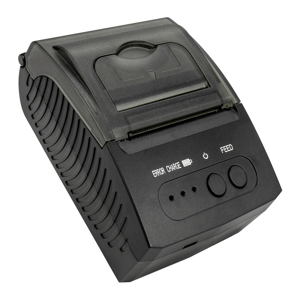 Netum 58mm Bluetooth Thermal Receipt 