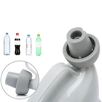 

Outdoor Car Travel Portable Adult Urinal Unisex Potty Pee Funnel Peeing Standing Man Woman Toilet Portable Urinal
