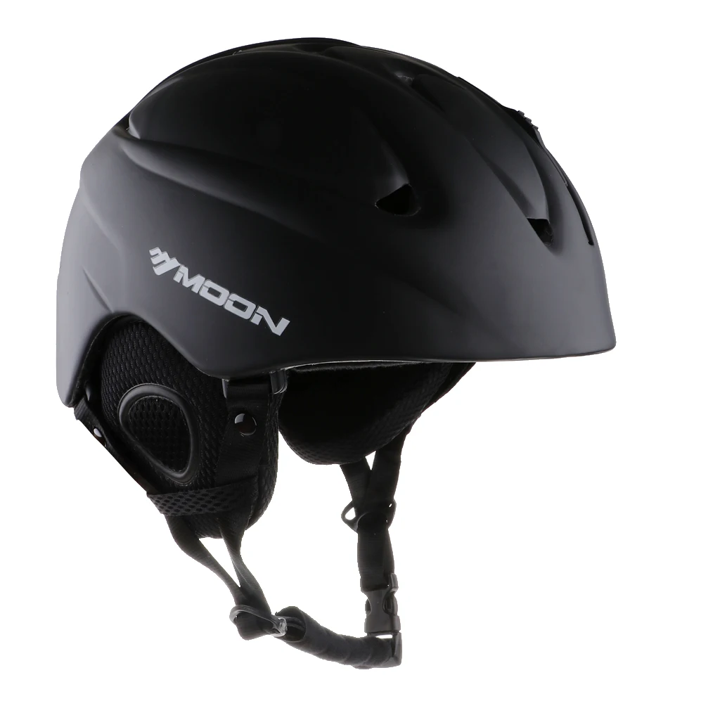 Professional Adult Winter Snow Sports Ski Snowboard Skiing Skateboard Helmet Lightweight Snowboarding Safety Helmet 
