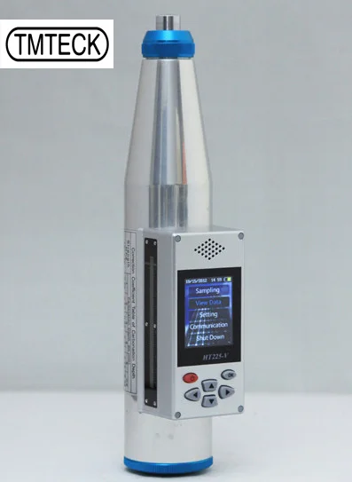 Встроенный цифровой тестер голоса для бетона молоток отбоя с ИК принтером