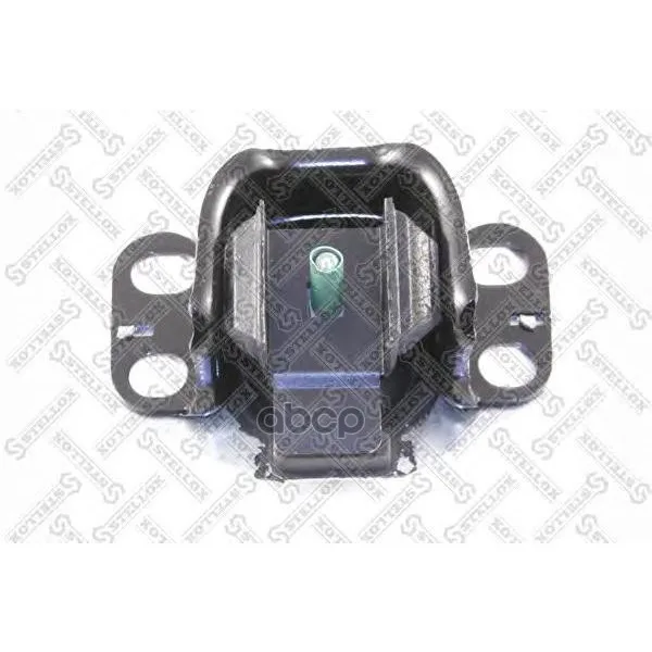 25-17052-Sx_подушка Двс Задняя Правая! Renault Clio/Kangoo All 98 Stellox 2517052sx Stellox арт. 2517052SX