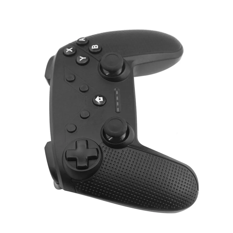 NFC геймпад беспроводной игровой контроллер Bluetooth джойстик для nintendo Switch NS Pro