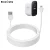 Eufy 2C/2C Pro Camera Cable 30ft/9m Водонепроницаемый Зарядный Кабель Шнур Питания для Eufy 2C/2C Pro,Аксессуары Для Камеры Eufy