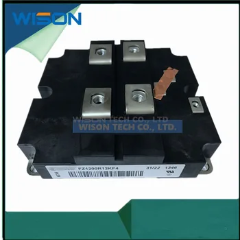 

New original FZ1200R12KF4 FZ1000R12KF4 FZ800R12KF4 FZ1200R16KF4-S1 module