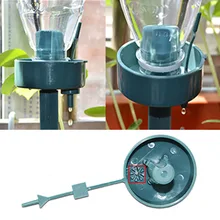 Высококачественная пластиковая бутылка автоматический разбрызгиватель Оросительная Система автоматический полив