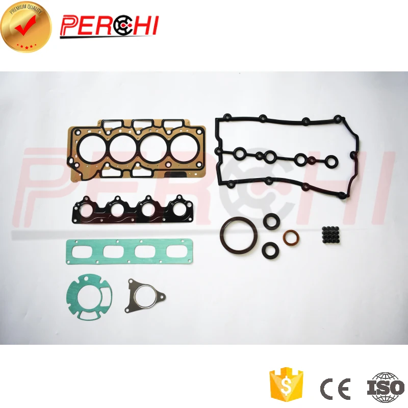 

Полный комплект для ремонта Chery 481 OEM 481H-1000003
