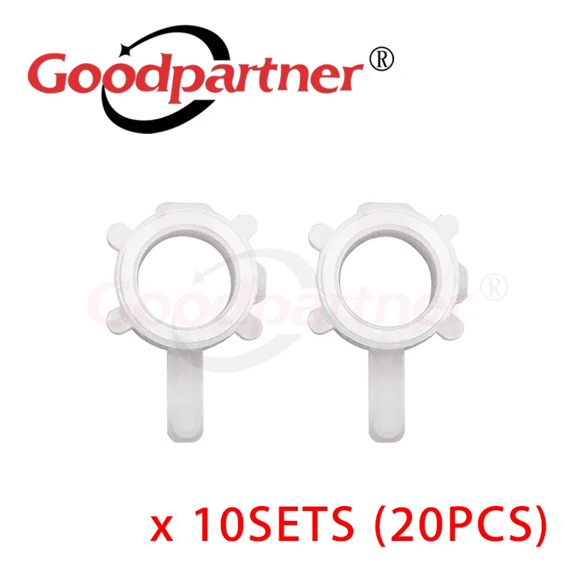 10X Втулка ролика для HP P2030 P2035 P2050 P2055 P2055dn 400 M401 M425 425 Canon iR 1122iF MF 6180 6140 5980 5940 |