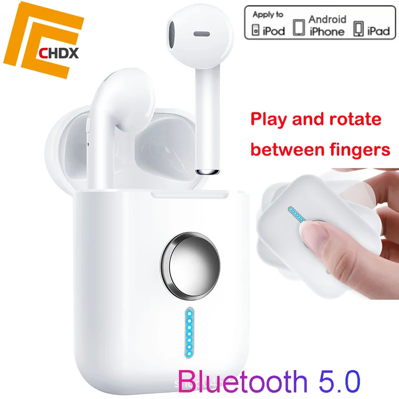 Bluetooth наушники TWS беспроводные для Andorid IOS iPhone хорошее качество| |