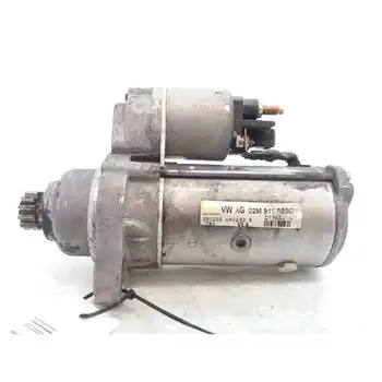 

D7RS50 Starter Motor Seat Leon (1m1) Sport F.r.