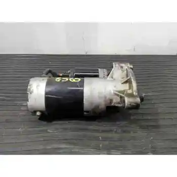 

5802E4 STARTER MOTOR PEUGEOT 406 SALOON (S1/S2)