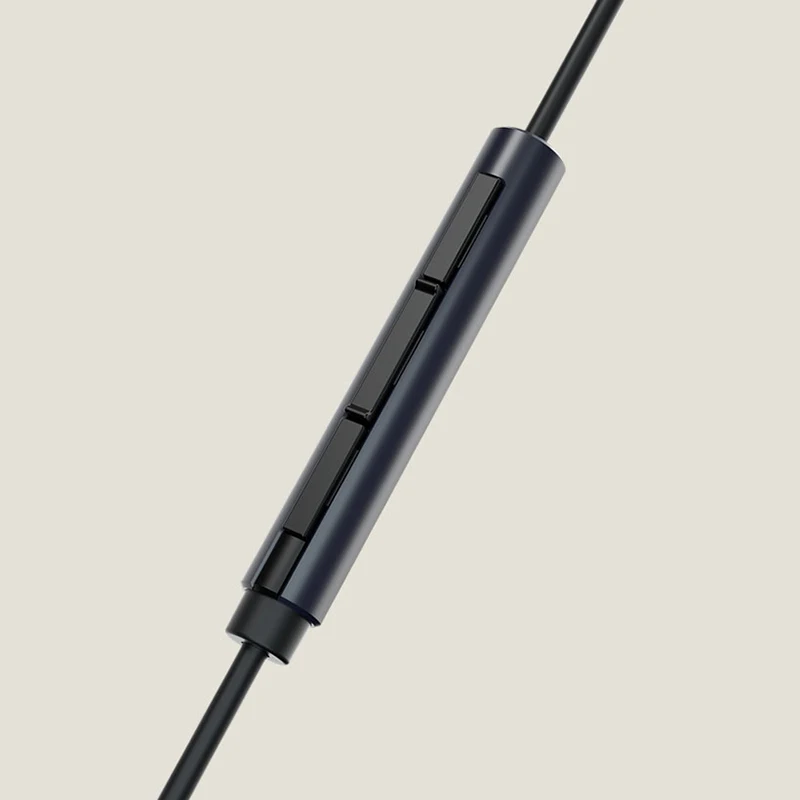Xiao mi Hybrid Pro 2 Наушники mi In-Ear наушники 2 Dual Driver Hybrid technology проводное управление с mi c