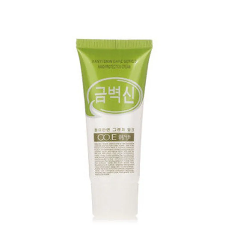 natural daily face wash