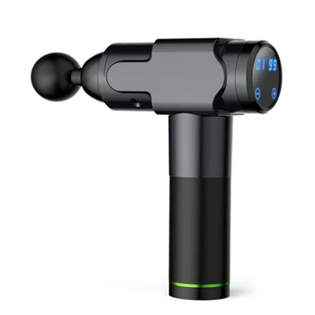 

Massage Deep Muscle Massager Pain Body Exercising Relaxation Slimming Shaping Pain Relief Muscle Stimulator