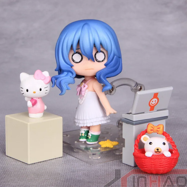 

Four-Date Major Combat Date A Live Doll Yoshino Four Department Is Doll Clay Figure Decoration
