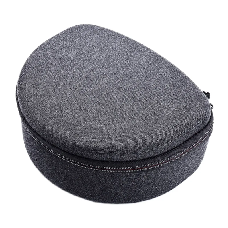 GC 0153 Wearing Folding Headphones Portable Protection Headset Package Compression Digital Accessories Storage Bag