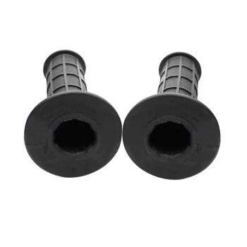 

36" Cable Throttle hand grip Left/right-hand XR70R XR75 XR80 XR80R Black