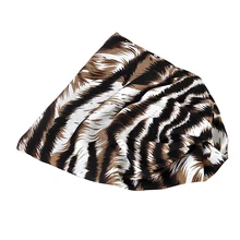 Кепка для бега, шарф, полосатый Повседневный солнцезащитный козырек, дышащая эластичная вязаная шапочка из хлопка для шеи, Теплый головной убор для спорта на открытом воздухе и путешествий