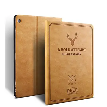 

PU Leather Smart Flip Stand Case For Huawei MediaPad M3 Lite 10 BAH-W09 BAH-AL00 10.1 inch Tablet Cover Auto Sleep Wake+film+pen