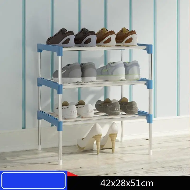Armario Almacenamiento Armoire Organizador De Zapato Zapatero Mueble Rack Scarpiera Sapateira Meuble Chaussure Shoes Cabinet| |