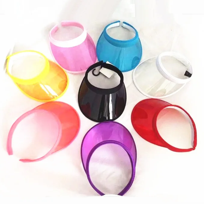 4 шт./лот оптовая продажа Женская Повседневная пляжная кепка с защитой от